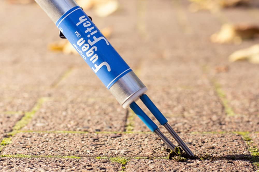 Fugen Fitch - Komplettset